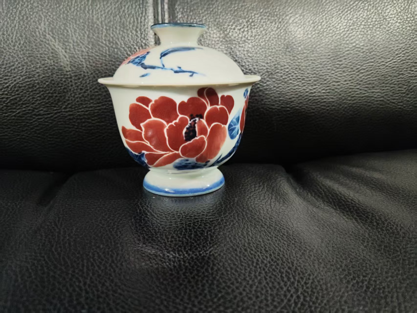 陶瓷景德镇手工手绘