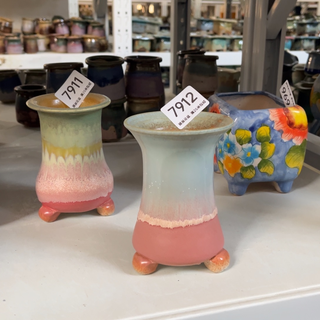 7912内口7.5景德镇手工制作