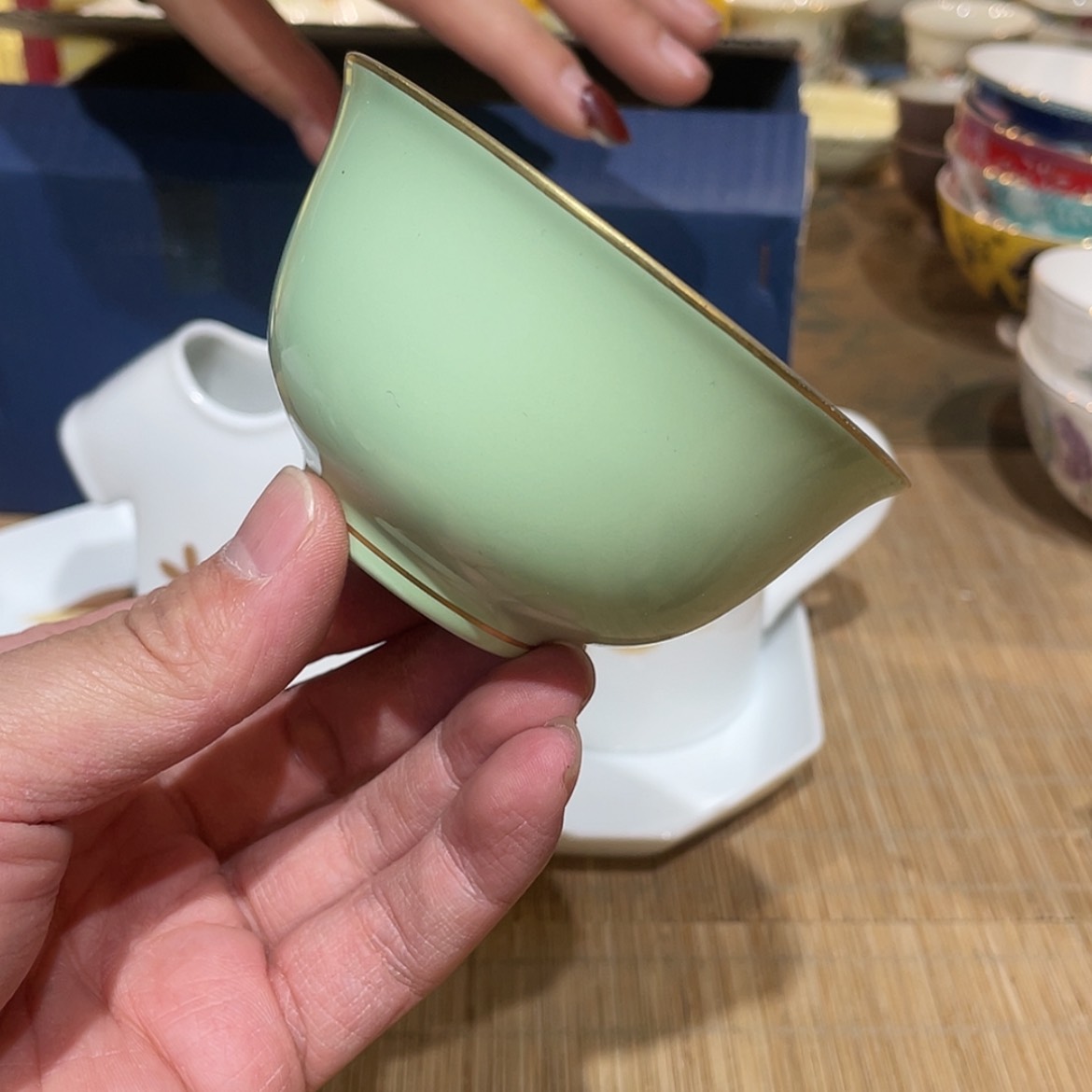 【闪购商品】瓷片，和美陶瓷真便宜