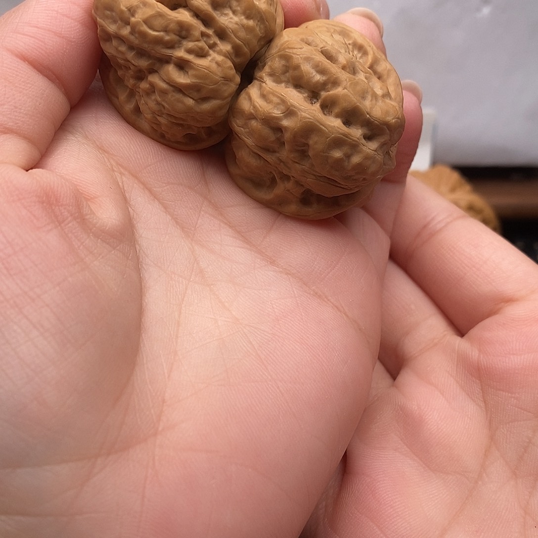文玩核桃手串35全品