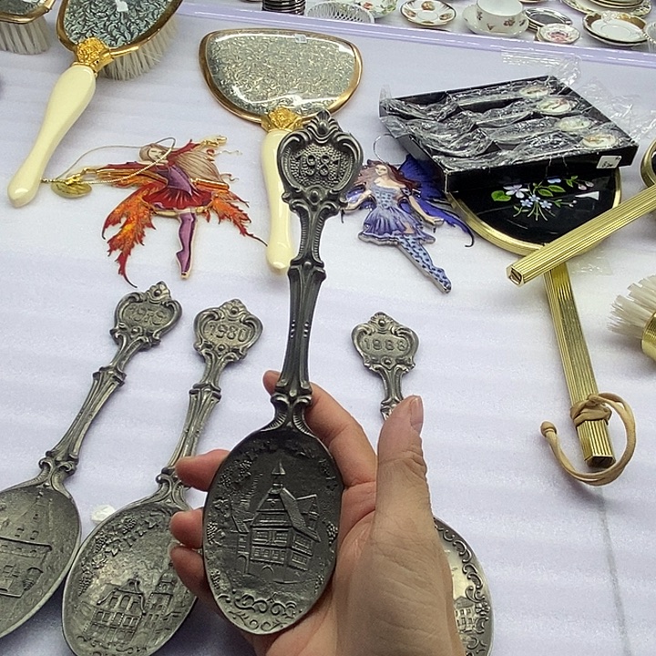 紫砂中古瓷器其他瓷器