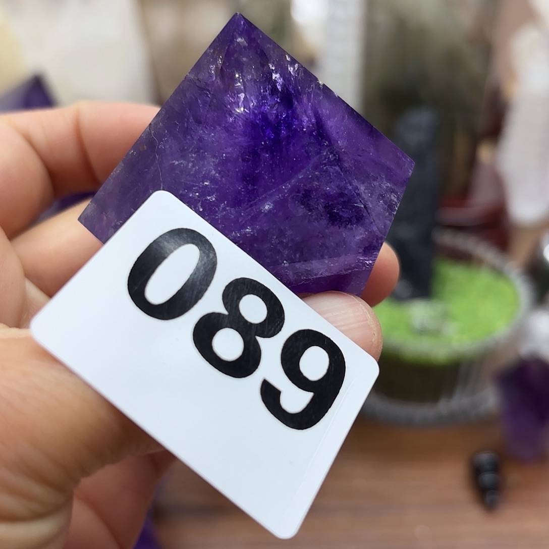 未镶嵌大型摆件（非配饰）水晶