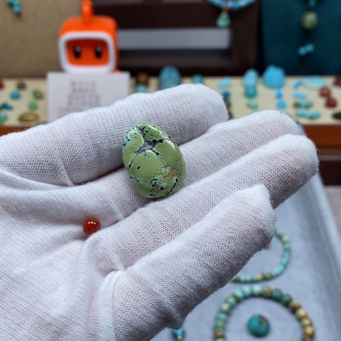 未镶嵌配饰南红玛瑙