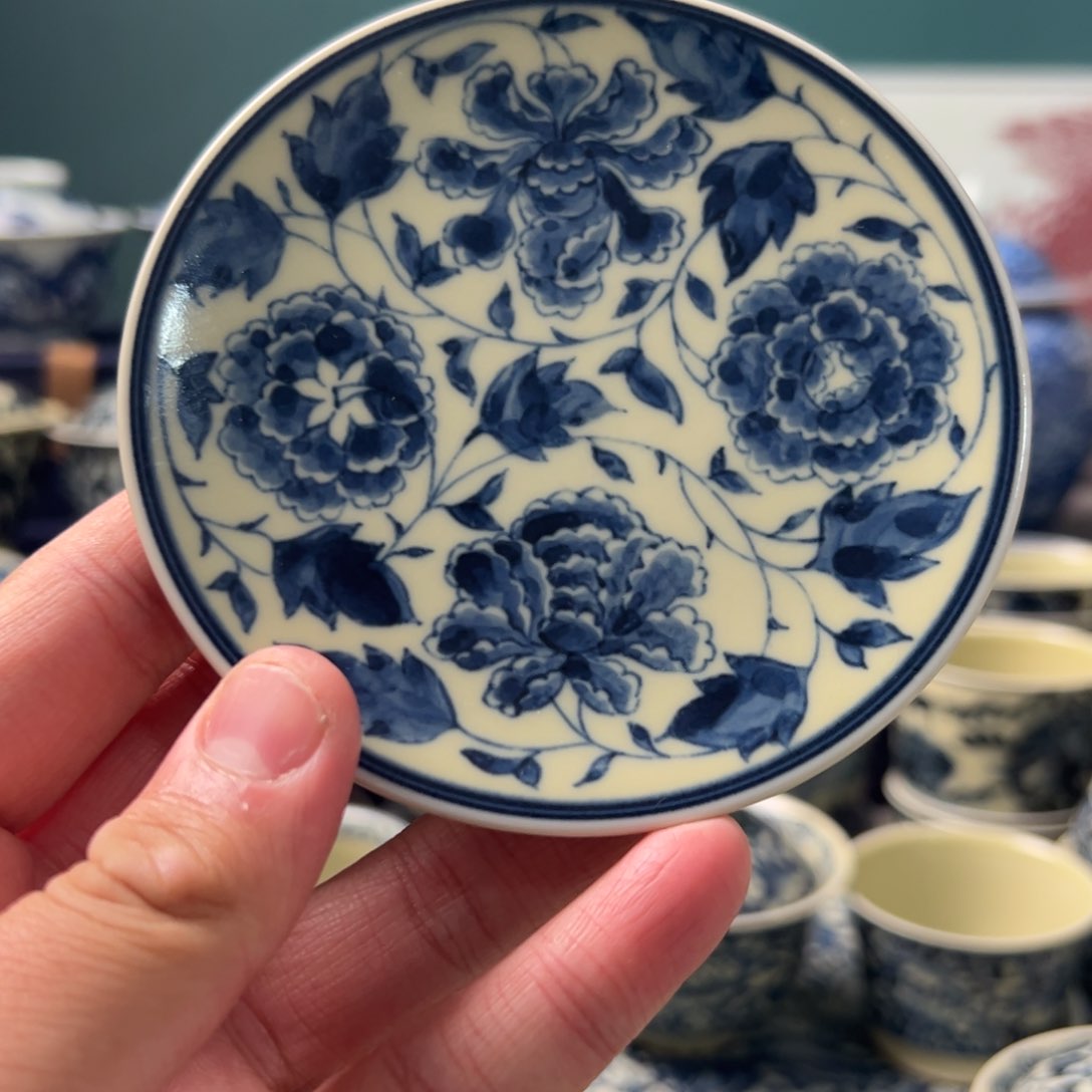 【闪购商品】陶瓷艺术有限公司