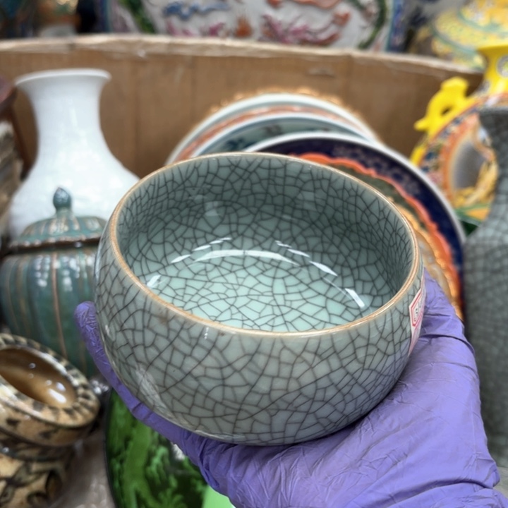 摆件瓷器摆件瓷器摆件