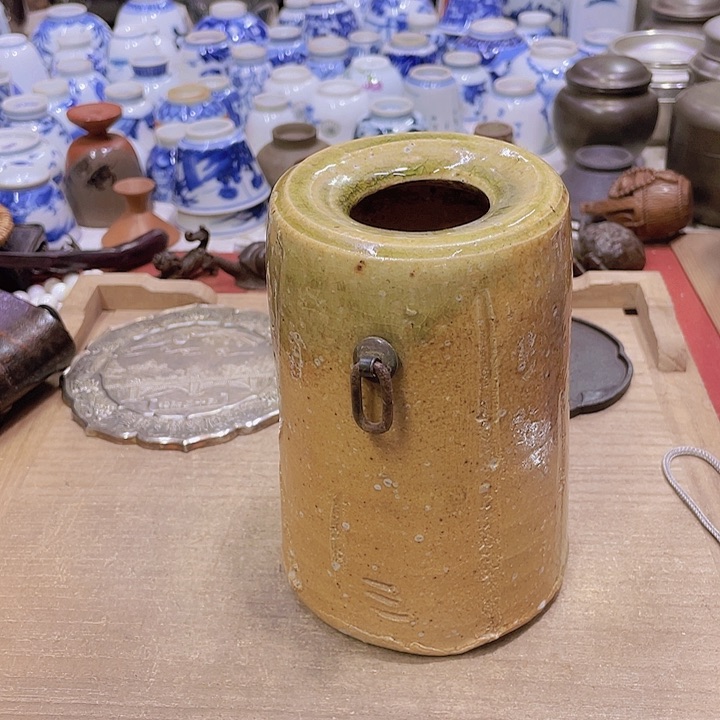 我们都是好孩子啊呜呜