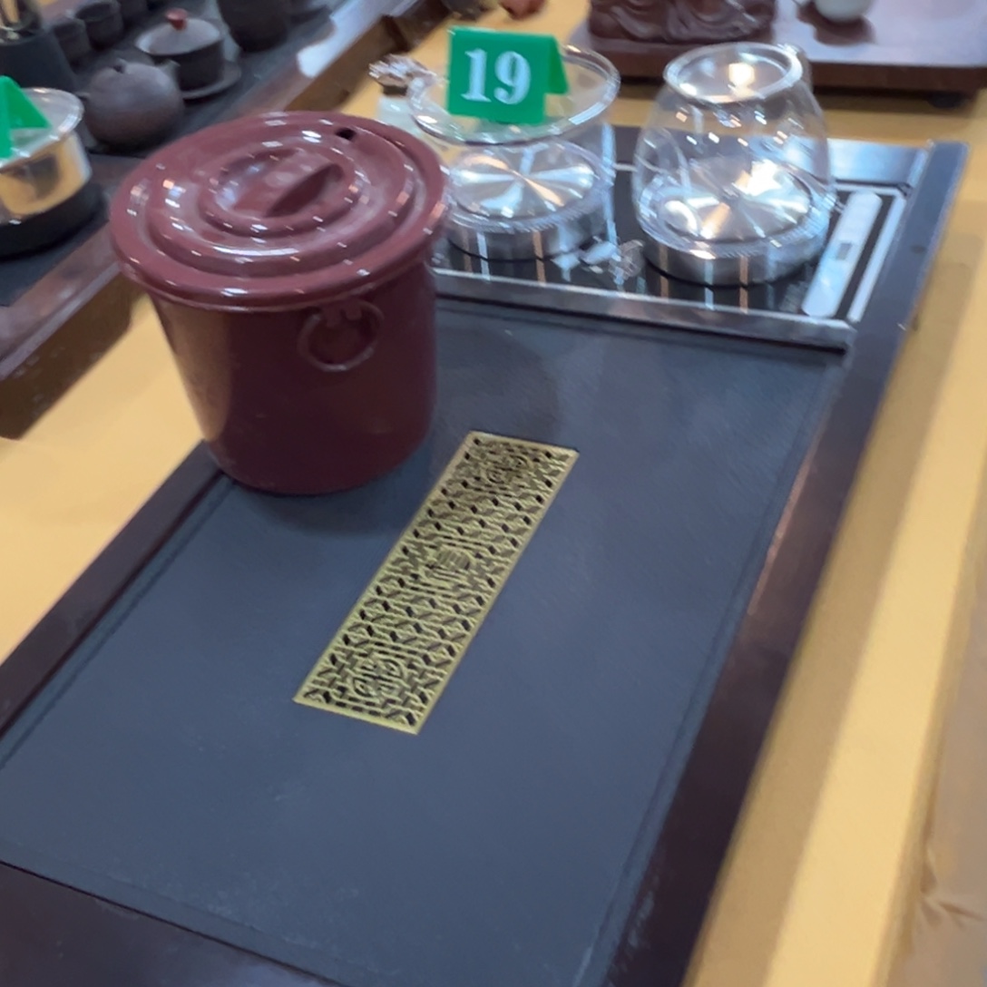 茶盘茶盘特价上新