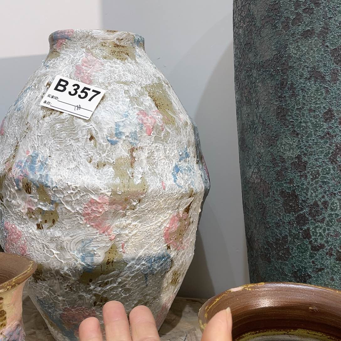 瓶景德镇陶瓷花瓶花器