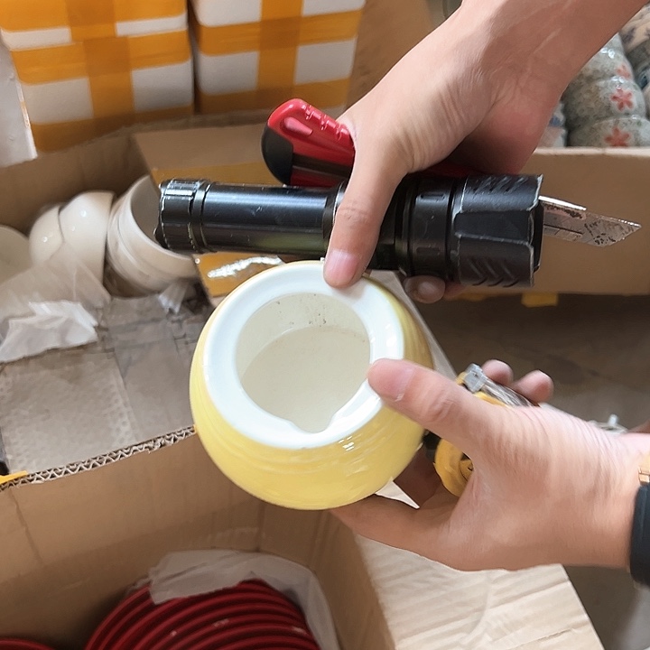 微瑕介意勿拍不退不换 随机发2只