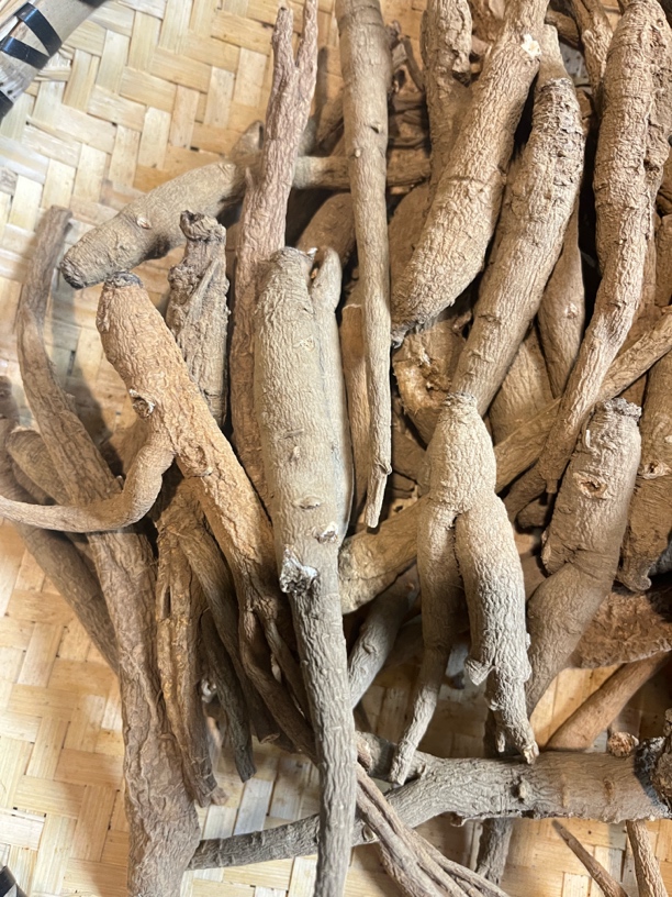【源头山货】甜当归 生切生晒 制饼食材250/500克食用