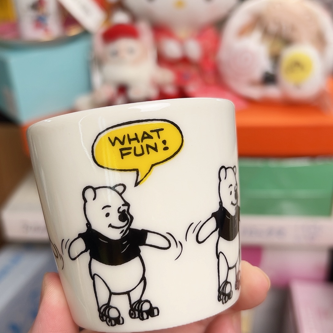 欢迎来到米奇妙妙屋