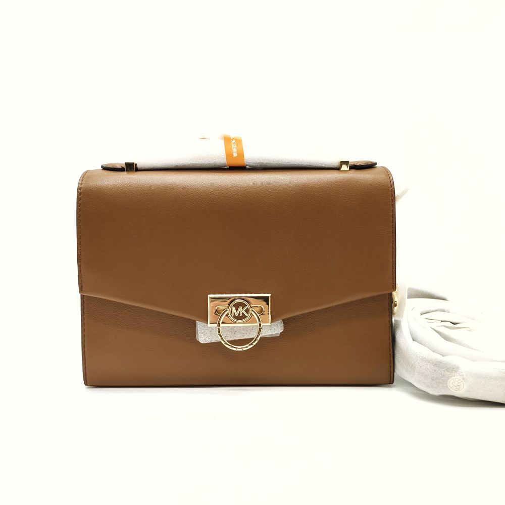 元品奢选/99新/迈克高仕/单肩包/SN-X506106