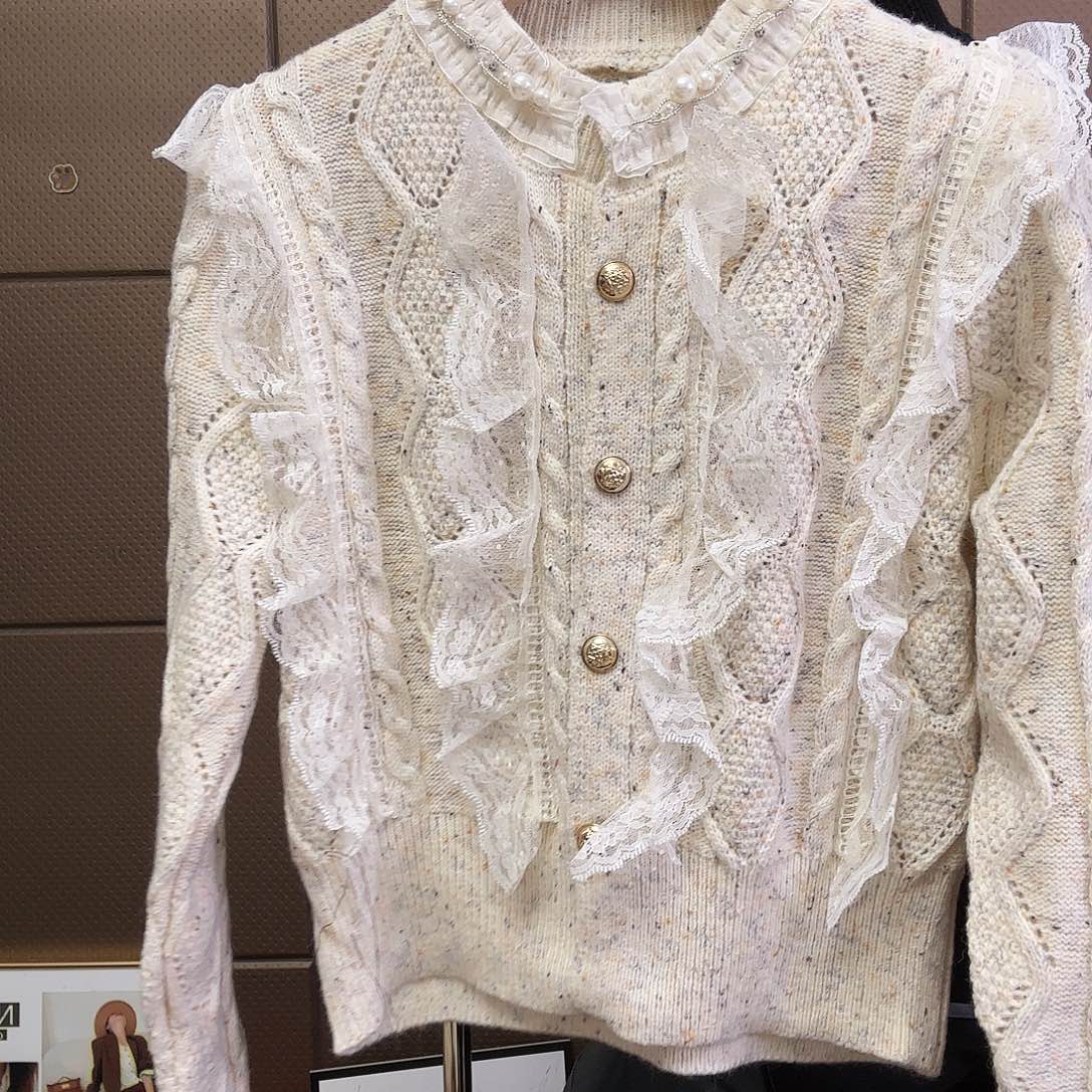 辰哥清货推荐外套毛衣