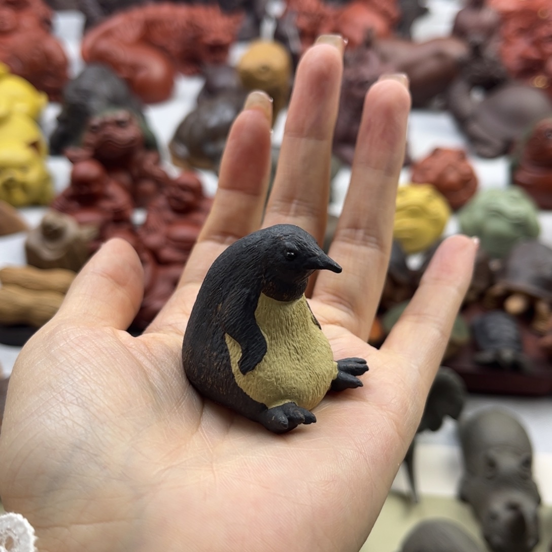 紫砂茶宠紫砂茶宠