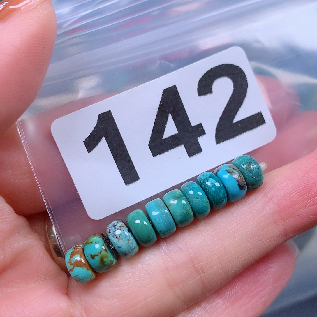 空竹粉丝专享十堰特色手工散珠 