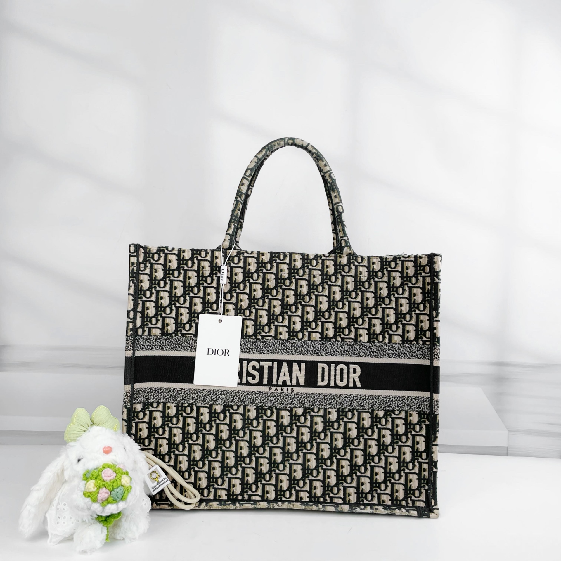 95新 DIOR/迪奥 小野专属/95新/迪奥/单肩包/DY0210