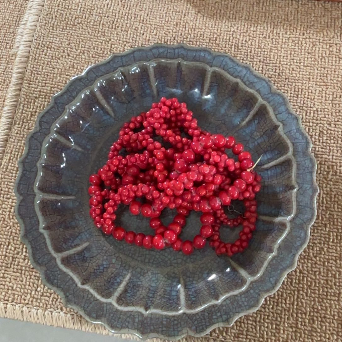 瓷摆件瓷盘瓷盆其他佛**鱼