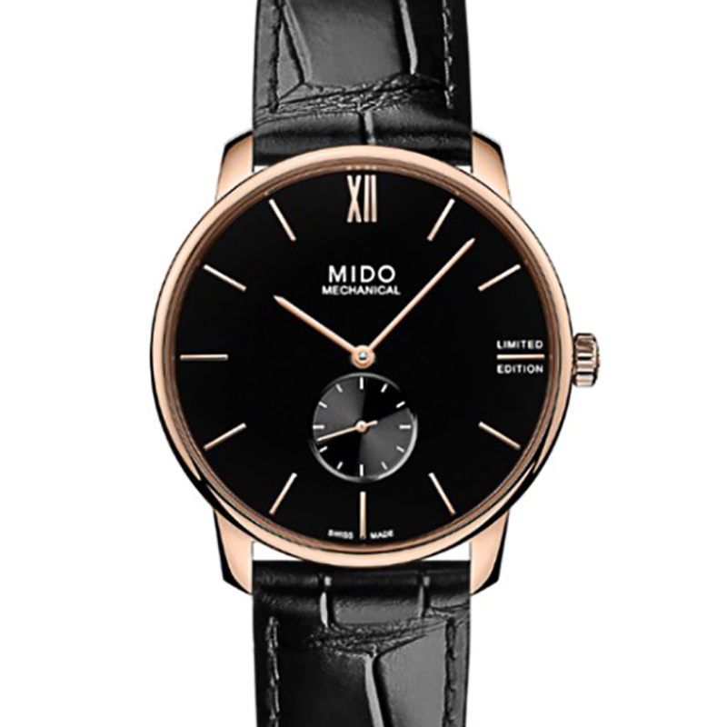 全新未使用 Mido/美度 贝伦赛丽系列腕表/M037.405.36.050.00