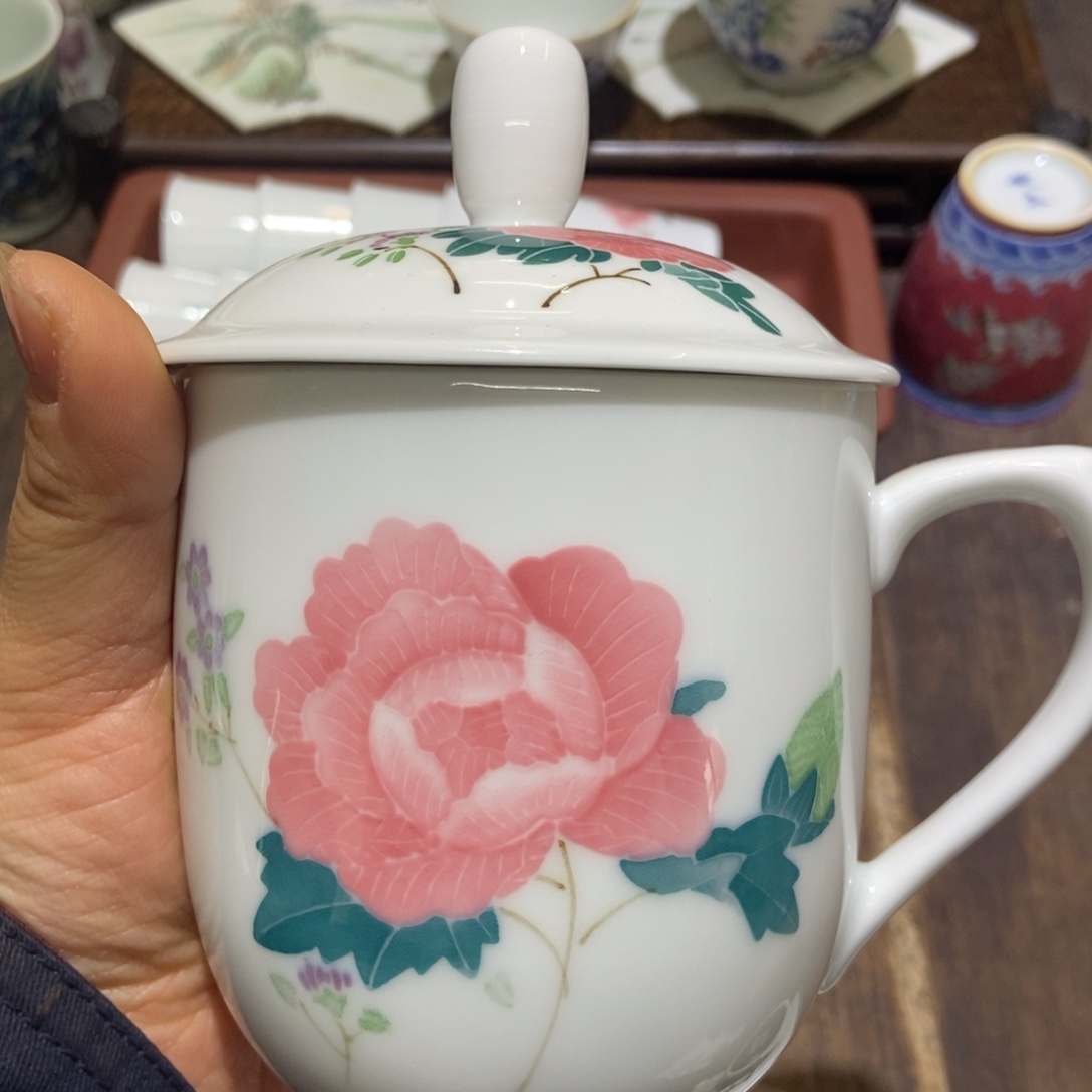 健***健陶瓷艺术品等行业的