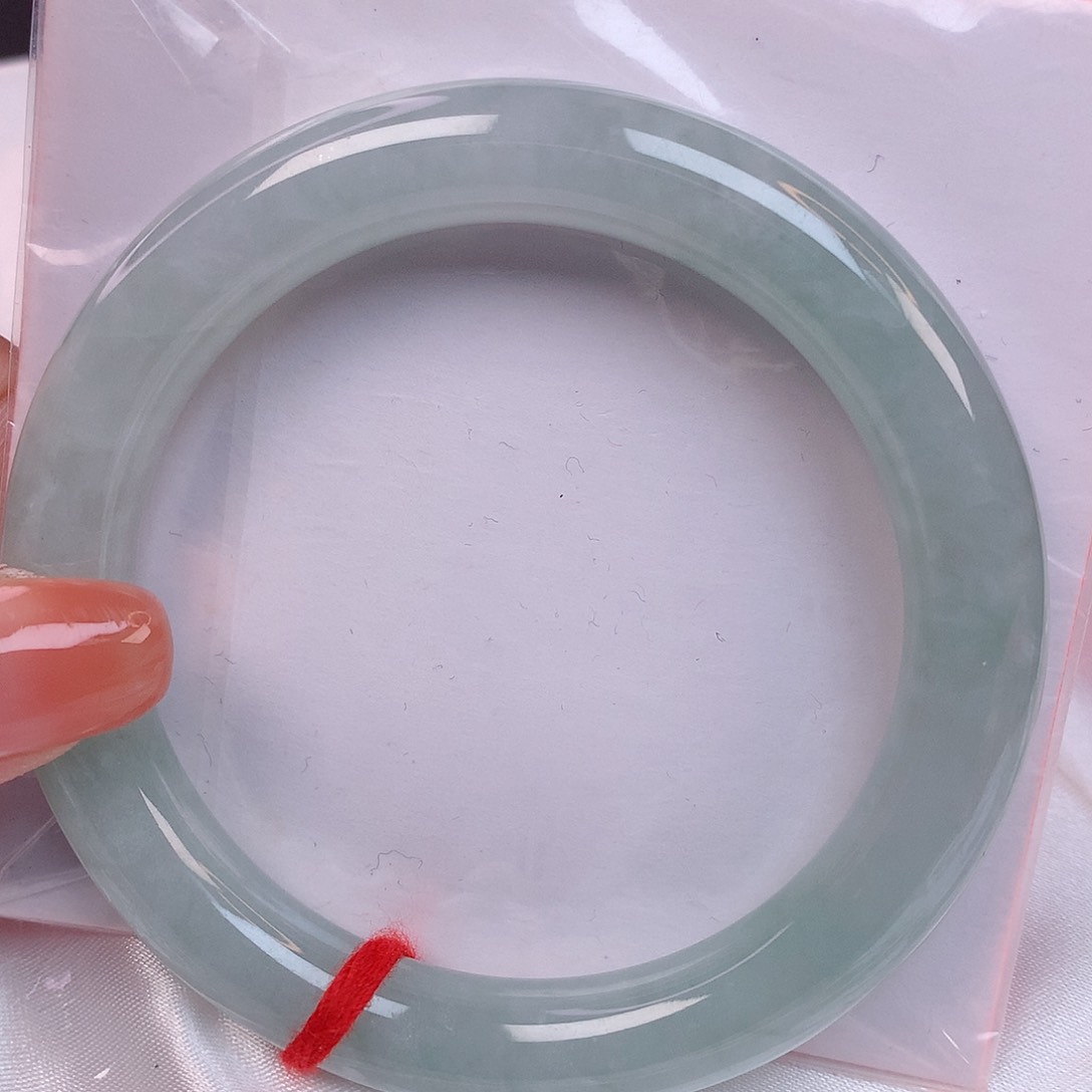 【闪购商品】翡翠未镶嵌手镯56 翡翠手镯
