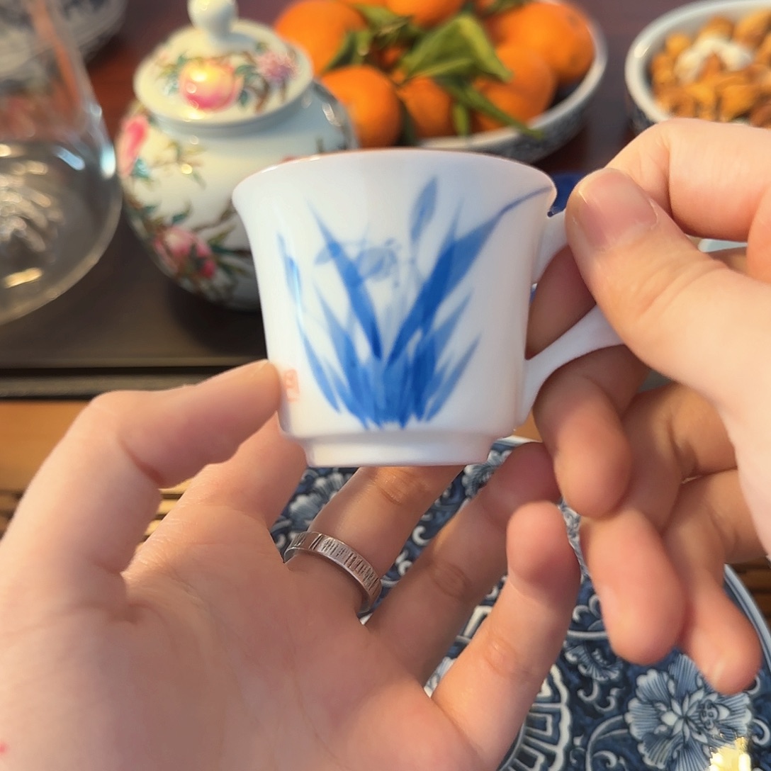 手绘杯一一一一一一