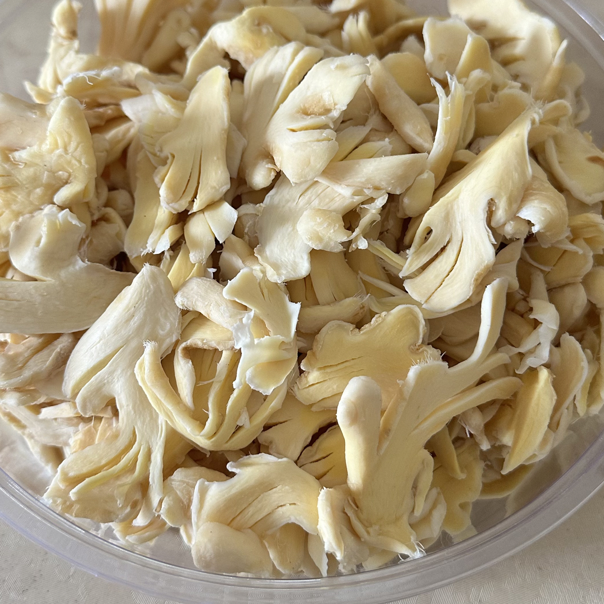 萍乡手工盐姜（老味道）