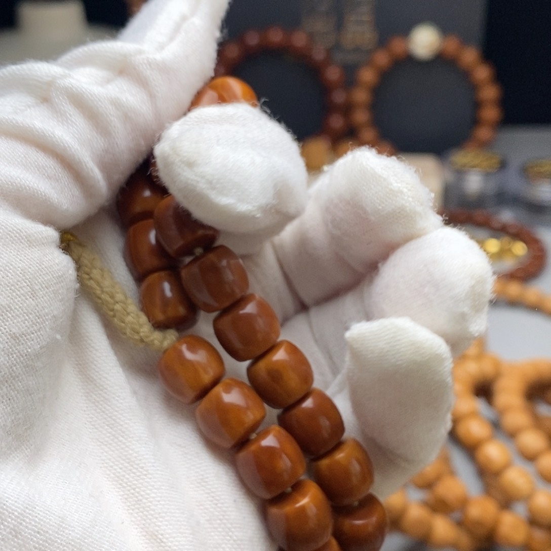 文玩核桃吊坠平**生直切