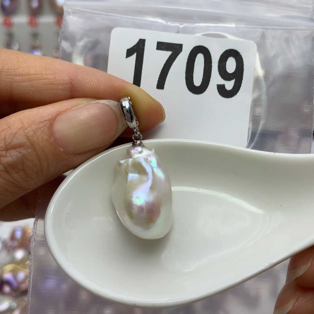 未镶嵌淡水珍珠其他