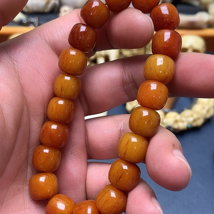 手串/手链猪牙1111111