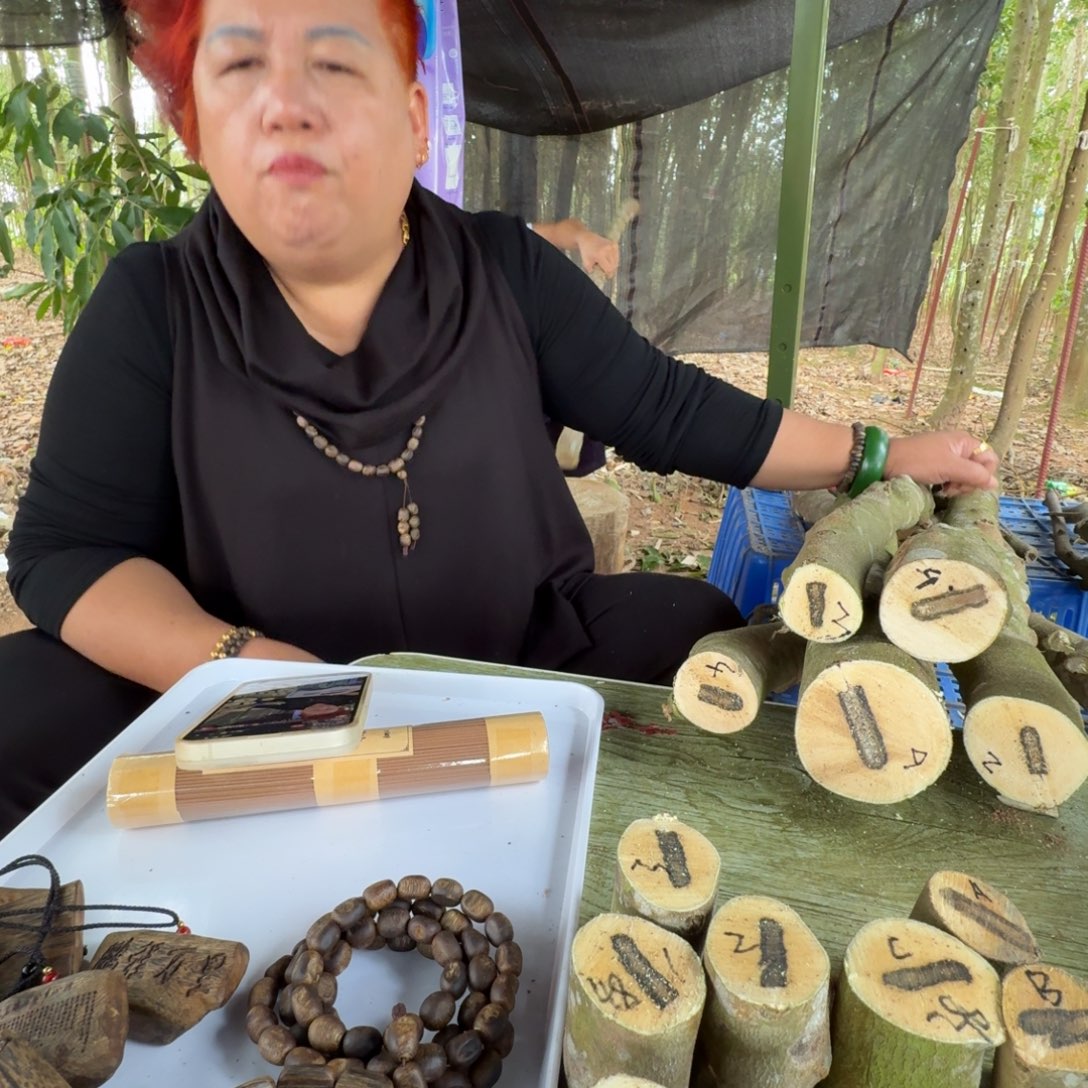 朝***酒线香奇楠沉香原木