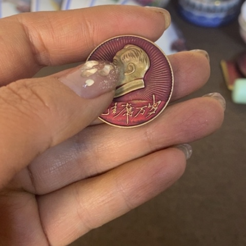 摆件景德镇陶瓷学院