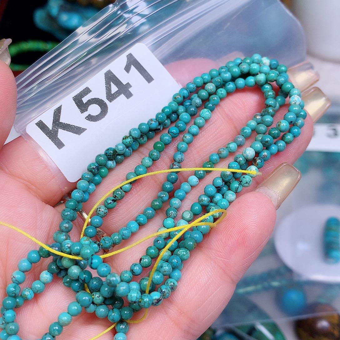 空竹粉丝专享十堰特色手工散珠