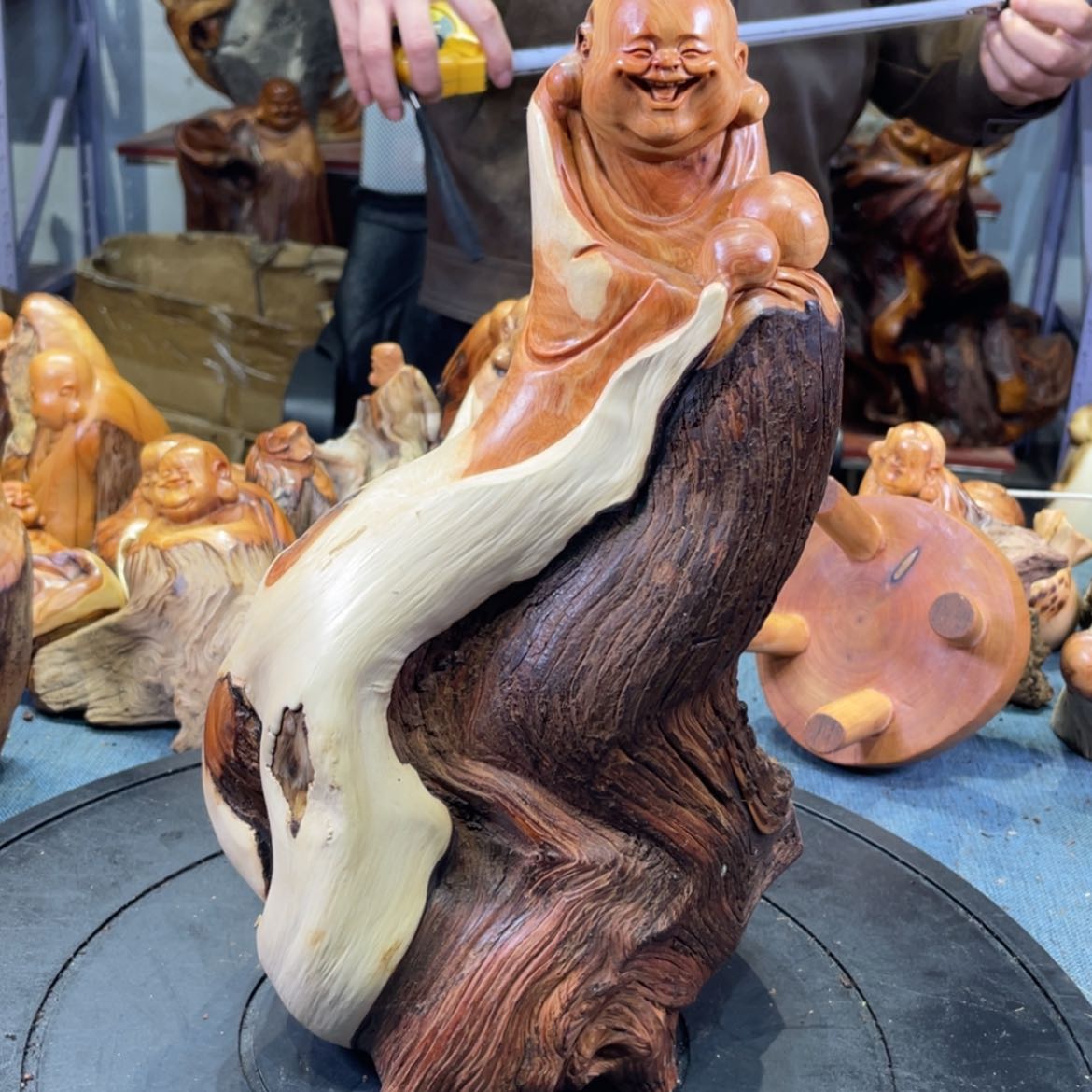 【闪购商品】柏木（崖柏）其他