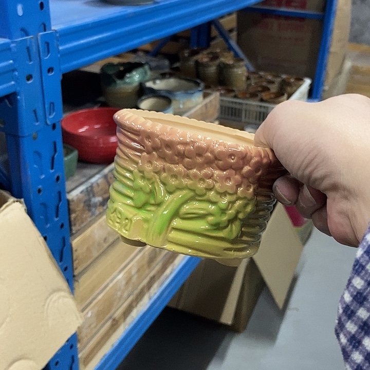 花盆单场满9.9发货11.5×8