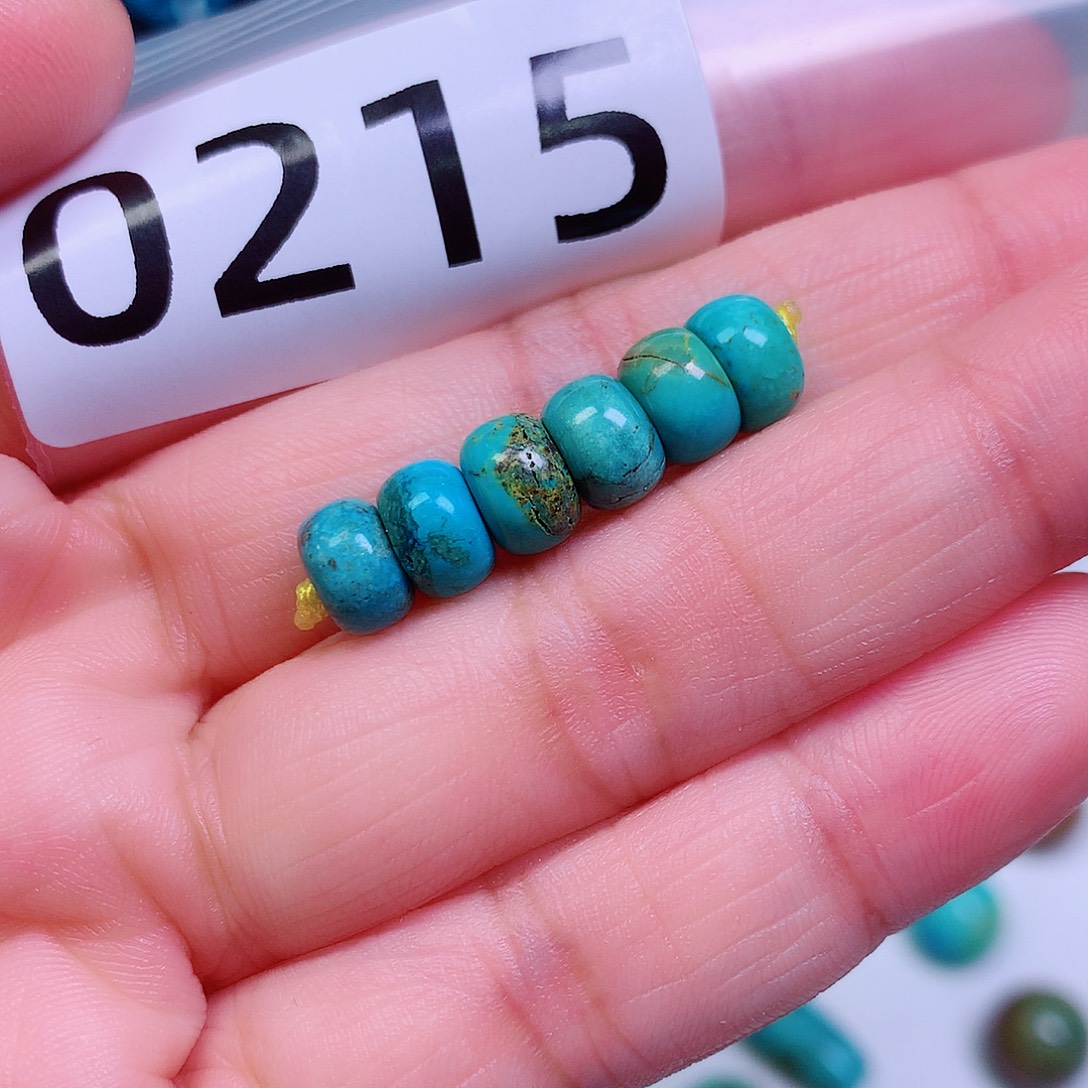 空竹粉丝专享十堰特色手工散珠