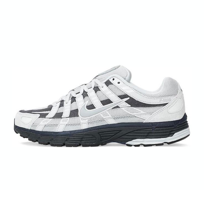 NIKE耐克【龙】男鞋 P-6000运动鞋跑步鞋IB3081-001