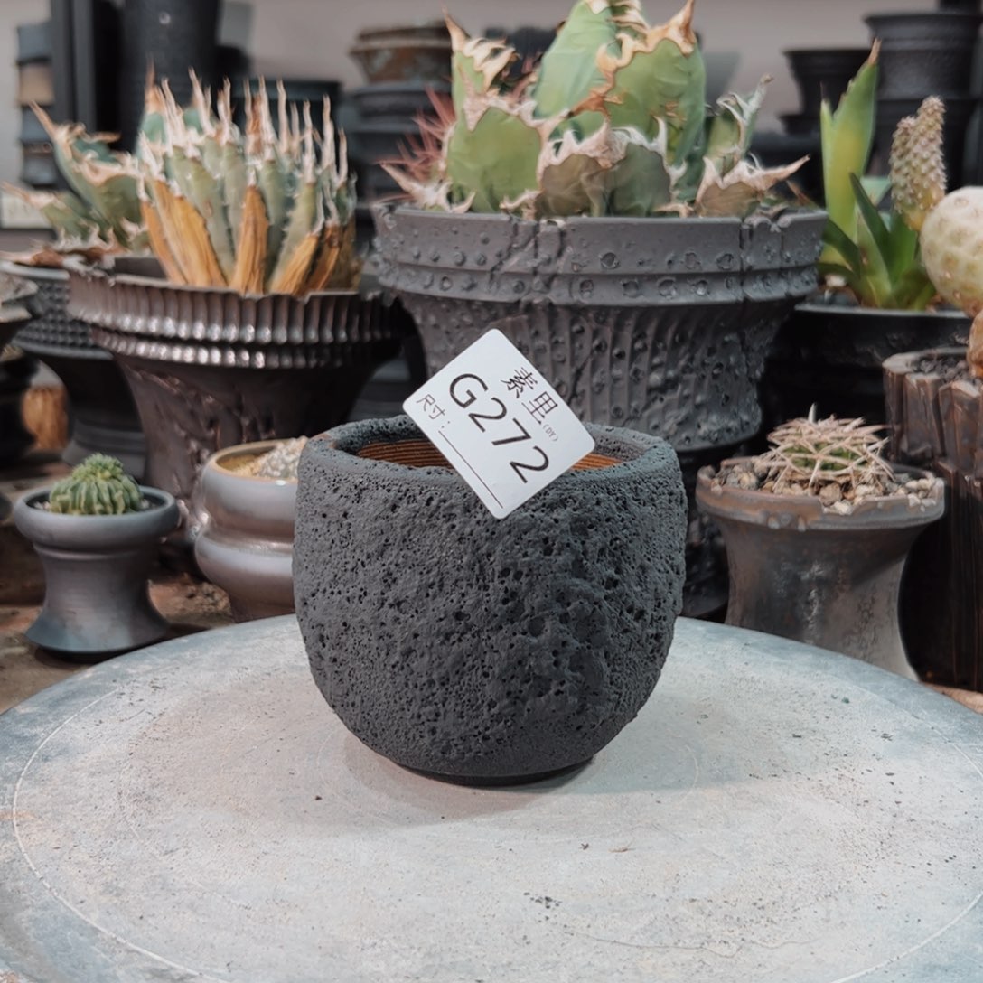 景德镇手工素里内口8高8.5