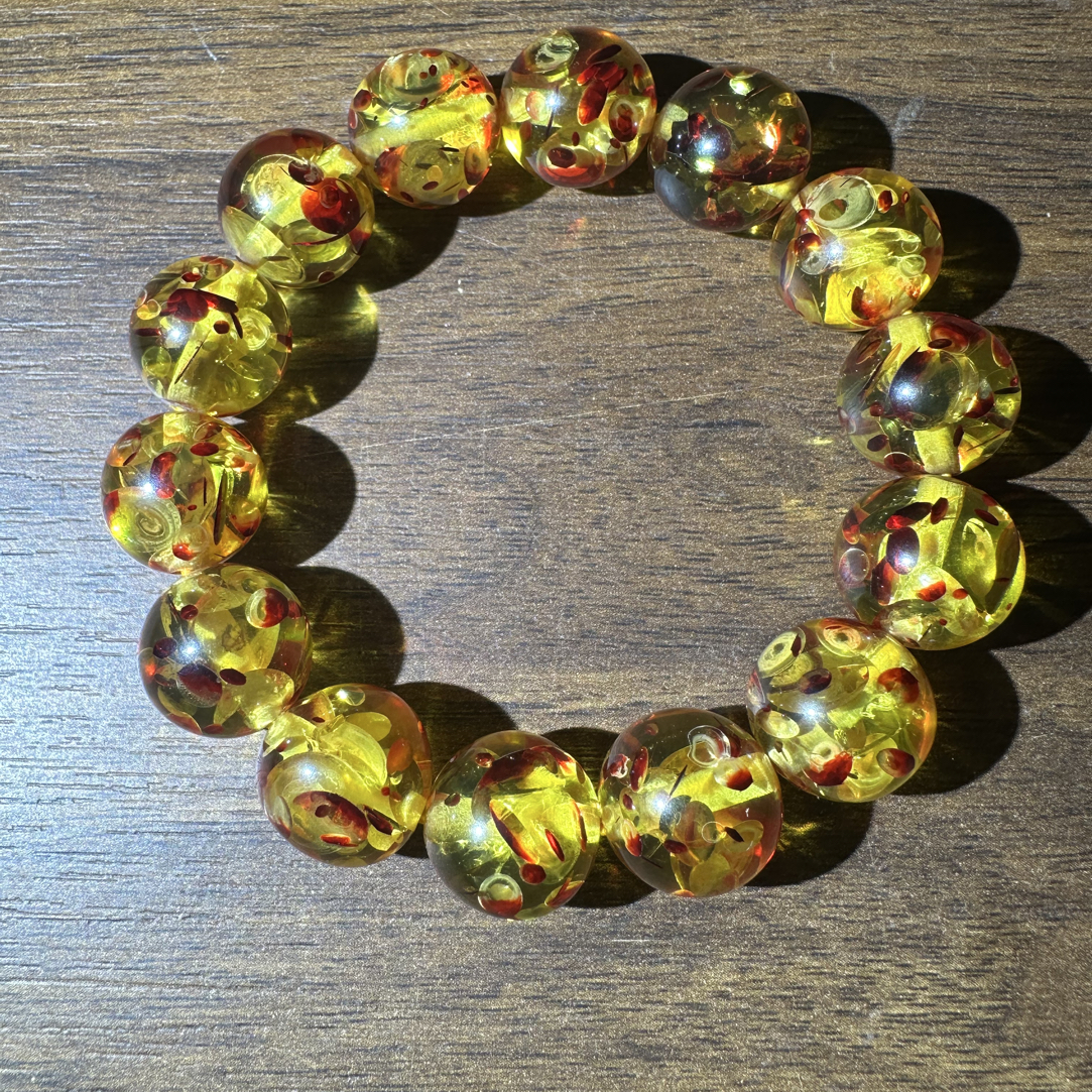 ML0545精美手串  摆件