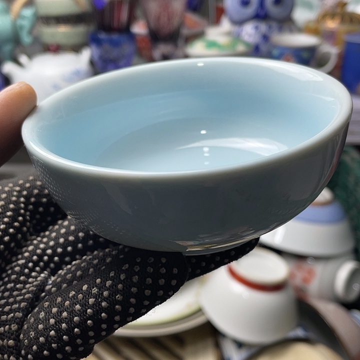 水滴瓷器水滴瓷器