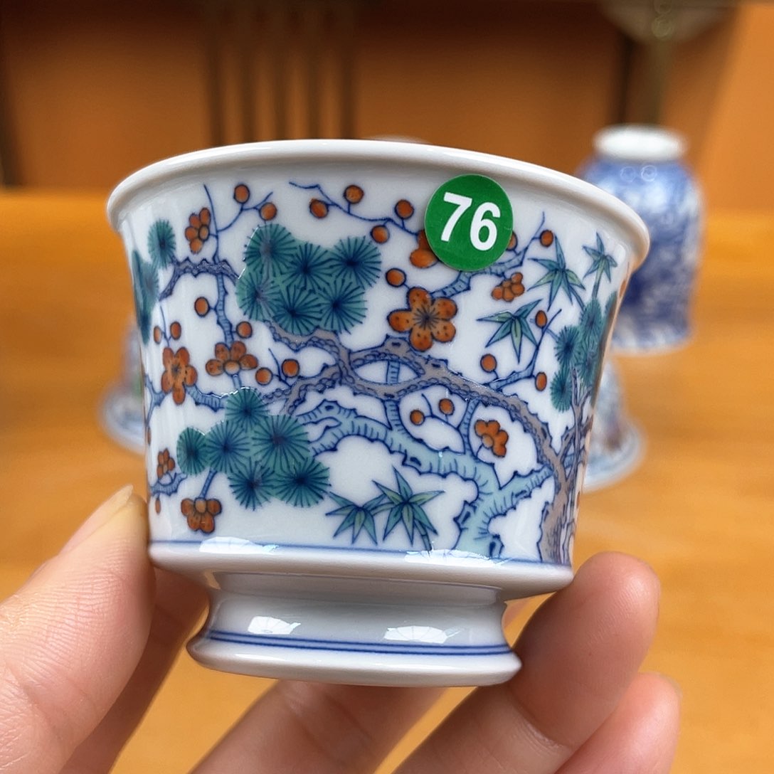 景德镇陶瓷景德镇瓷器