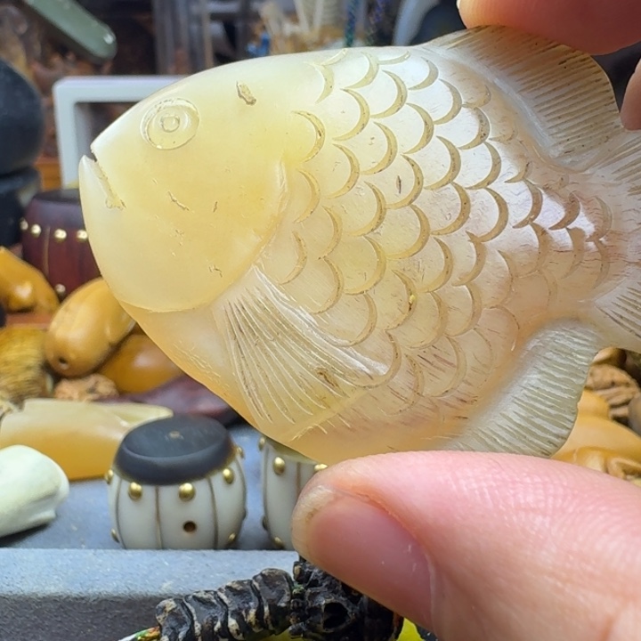 手串/手链橄榄核哈哈我也是很喜欢的呢我也