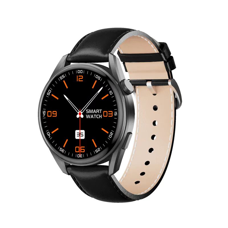 【新粉丝专属】2025升级蓝牙通话NFC离线支付运动健康智能手表