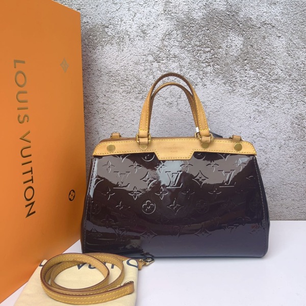 Cherry/95新/单肩包/路易威登/250524CY0029