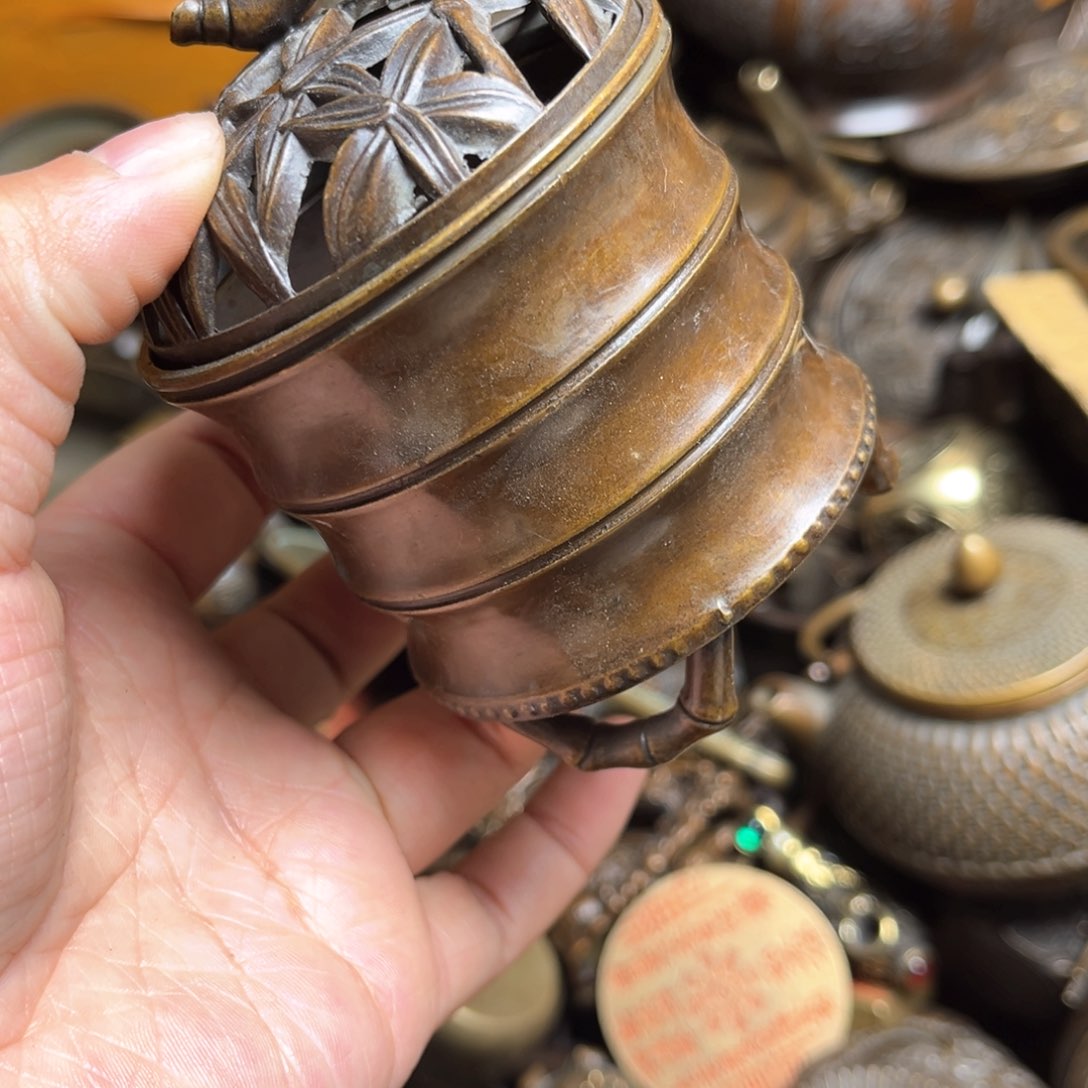 精美铜器精美铜器