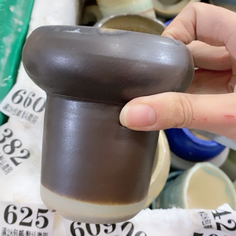 【闪购商品】红陶瑕疵