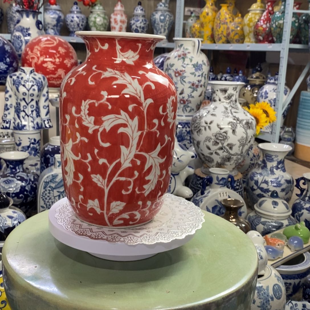 瓶花瓶摆件花瓶摆件