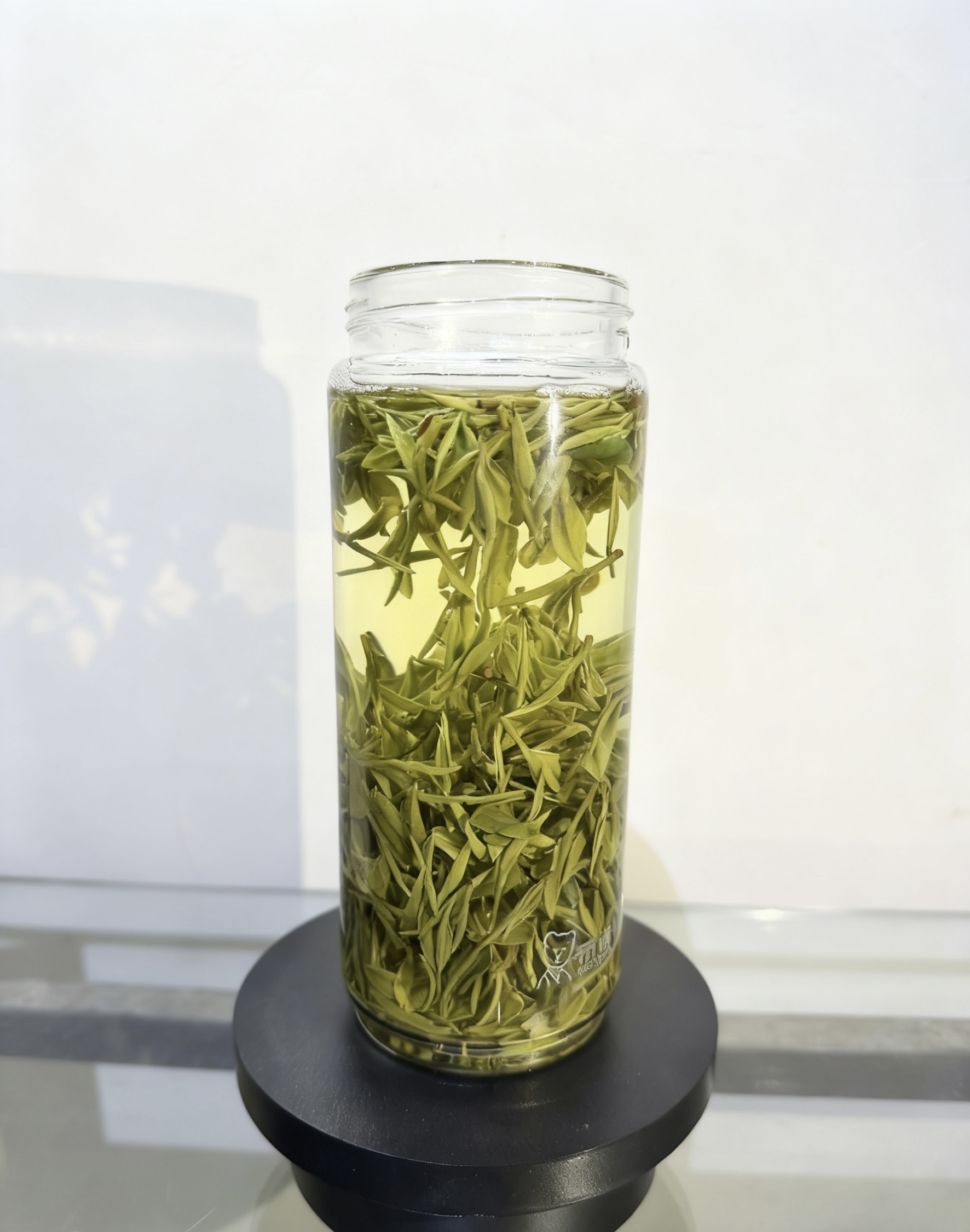 捡漏（小罗的茶）兰香小芽白茶