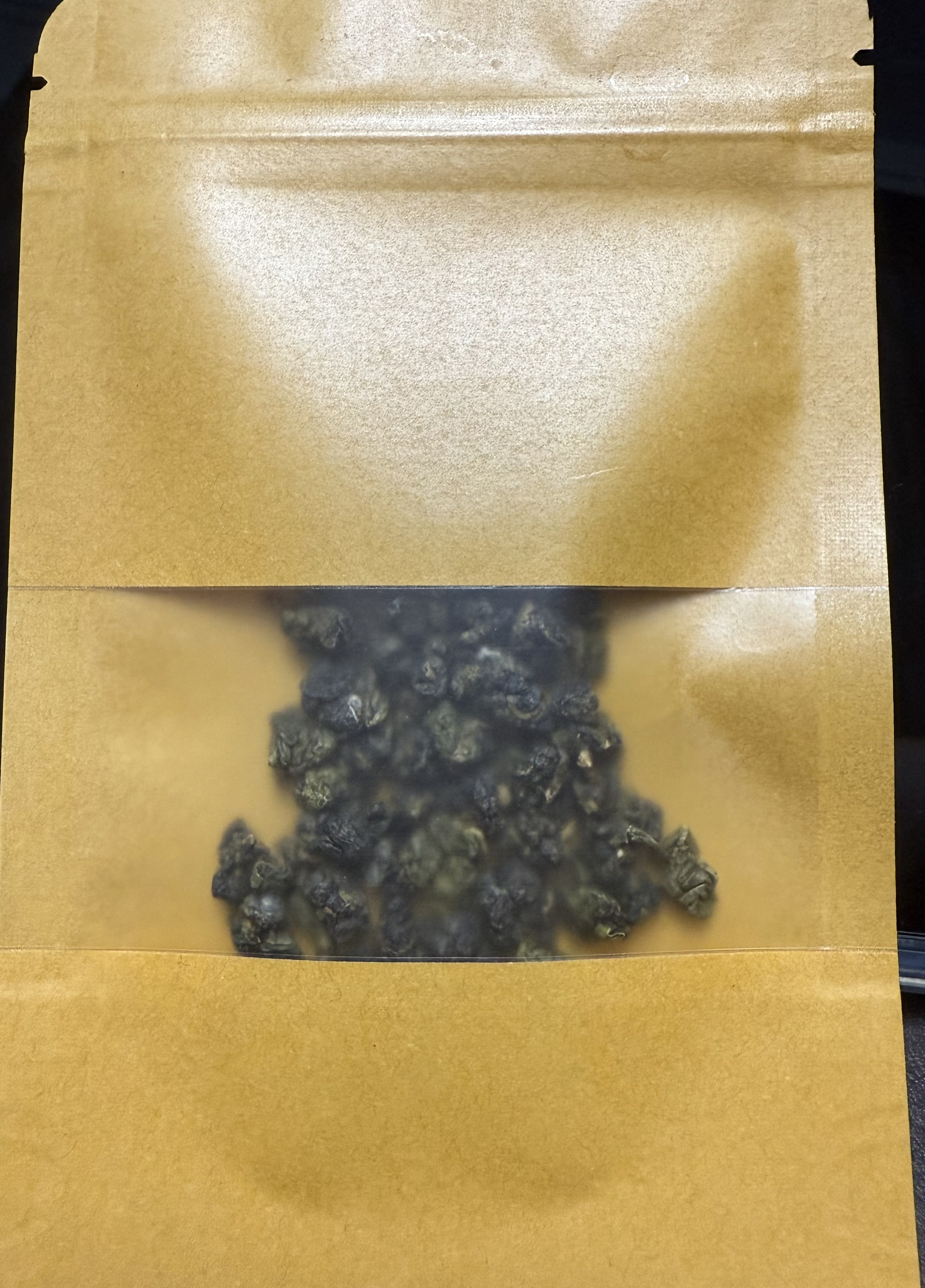 台湾高山乌龙 杉林溪三层平 龙凤峡  梨山77k顶碧绿溪地块 