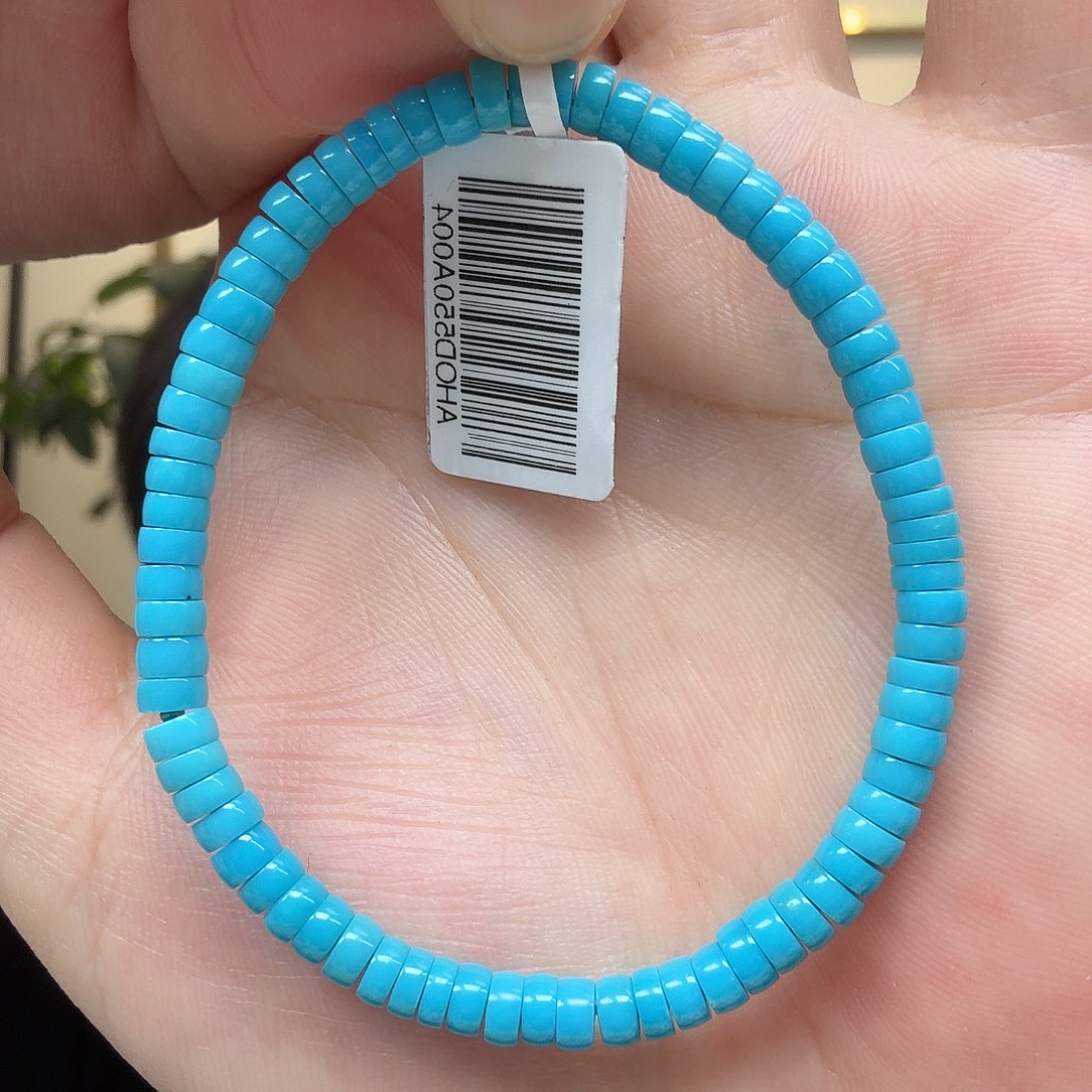 绿松石未镶嵌珠宝奇石820