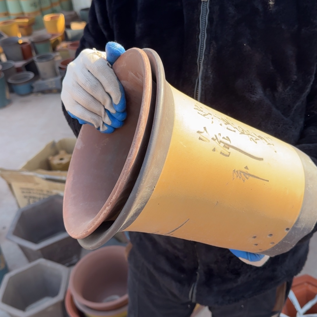 紫砂瑕疵和瑕疵的